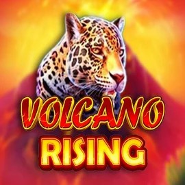 Play Volcano Rising slot by RubyPlay on gambiva.eu.com