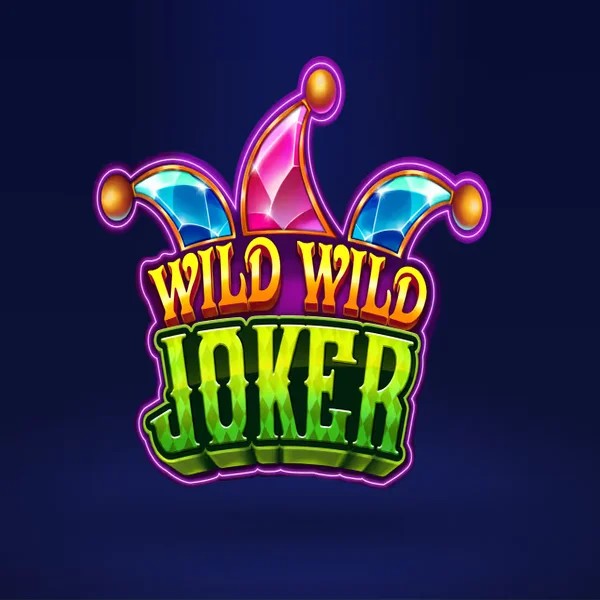 Try Wild Wild Joker slot by Pragmatic Play on gambiva.eu.com – logo image