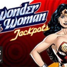 Wonder Woman Jackpots online slot from Amaya – play at gambiva.eu.com